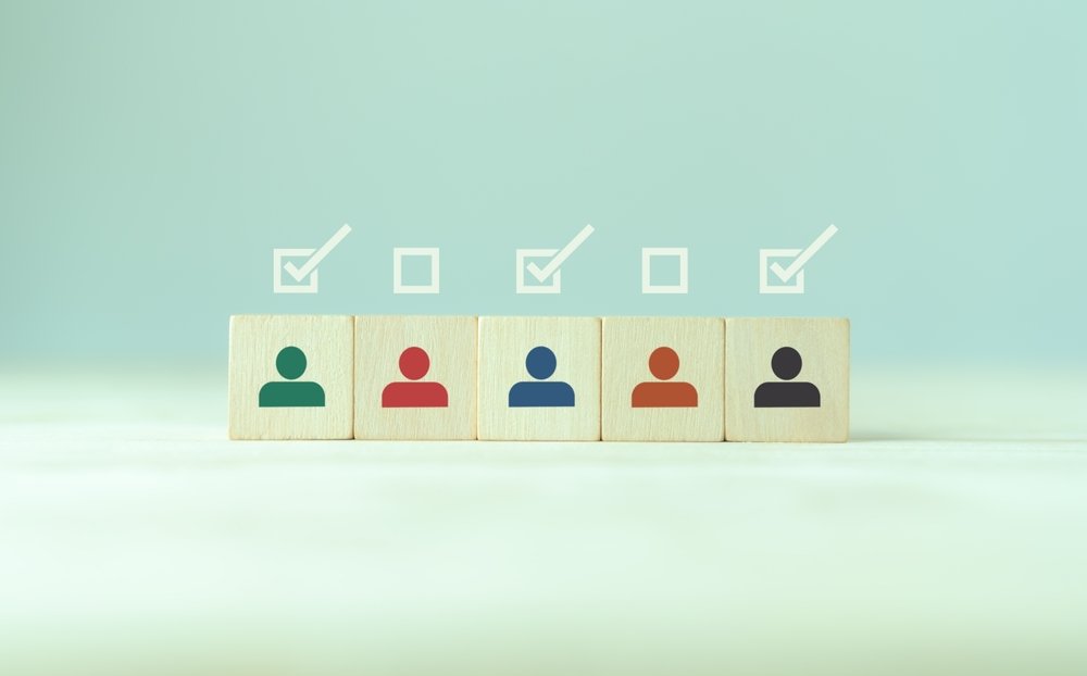 buyer persona image