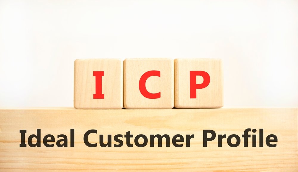Ideal customer profile